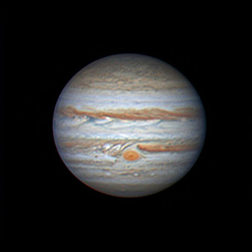 Jupiter