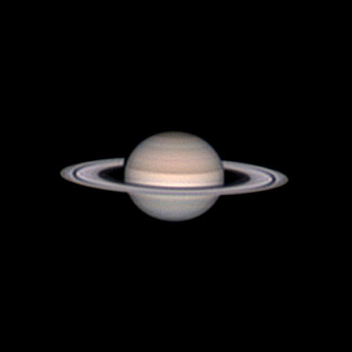 Saturn