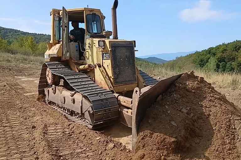 Počela je izgradnja ŠASMO